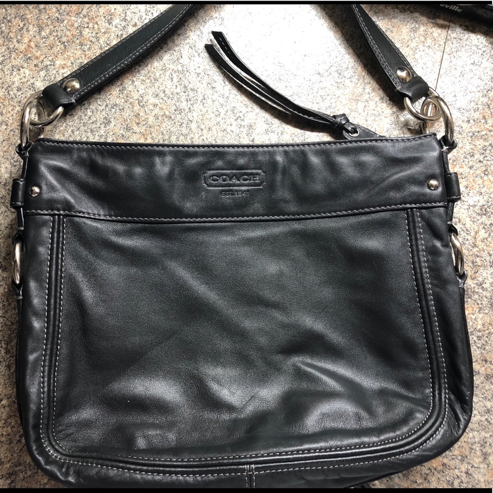 COACH Hand Bag